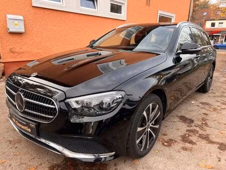 Mercedes-Benz Classe E E 300