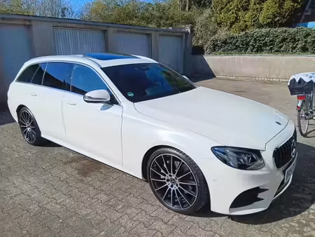 Mercedes-Benz Classe E E 250