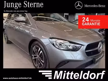 Mercedes-Benz Classe B B 200