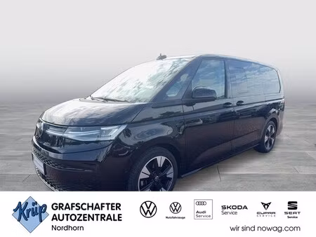 Volkswagen Multivan 2.0 TDI 150 Life