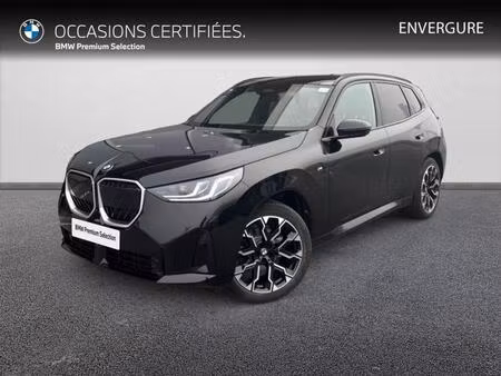BMW X3 30e 2.0 xDrive