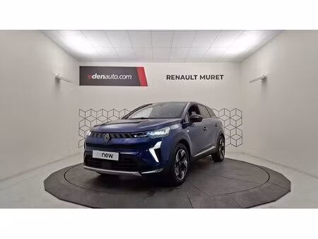 Renault Symbioz E-Tech 1.6 145 Iconic
