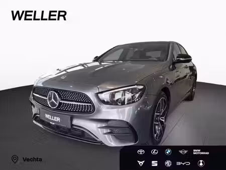 Mercedes-Benz Classe E E 300