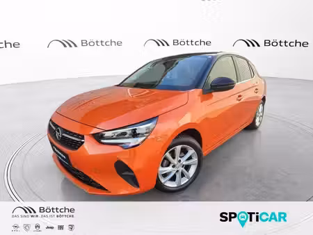 Opel Corsa 1.2 55 Elegance