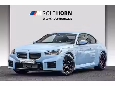 BMW Série 2 M2 3.0