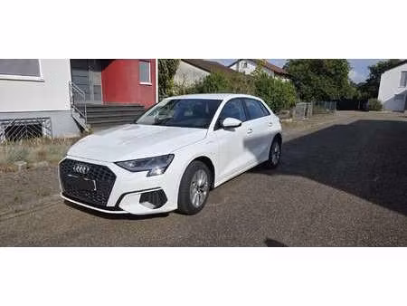 Audi A3 40 TFSI E 1.4 TFSI 150