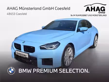 BMW Série 2 M2 3.0