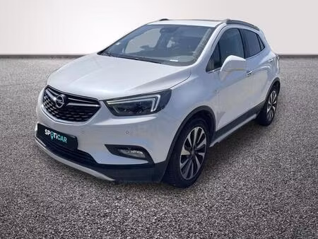 Opel Mokka 1.6 CDTI 136 Elite