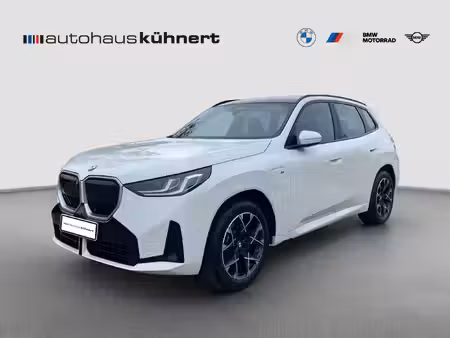 BMW X3 30e 2.0 xDrive
