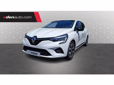 Renault Clio 1.5 dCi 100 Evolution