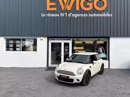 Mini Mini Cooper 1.2 75