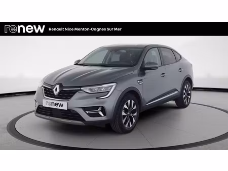 Renault Arkana E-Tech 1.6 145