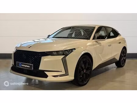 DS 4 1.2 PureTech 130 Performance Line