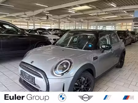 Mini Mini Cooper 1.5 136