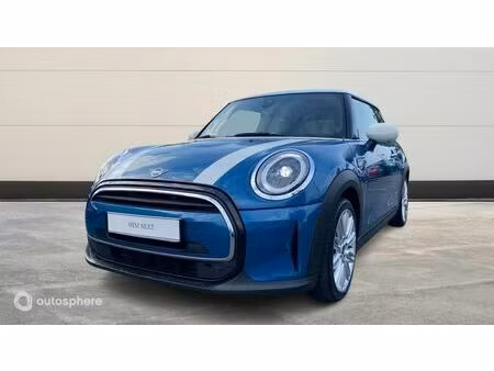 Mini Mini Cooper 1.5 136 Camden