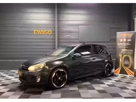 Volkswagen Golf GTI 2.0