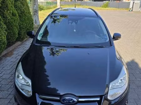 Ford Focus ST 1.6 TDCi 85 Trend