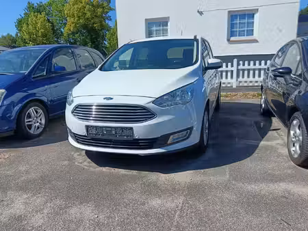 Ford Grand C-max 1.0 SCTi 125 Titanium
