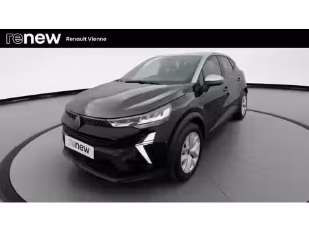 Renault Captur 1.0 TCe 100 Evolution