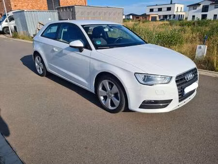 Audi A3 1.4 TFSI 125 Ambition