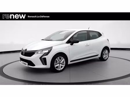 Renault Clio 1.5 dCi 100
