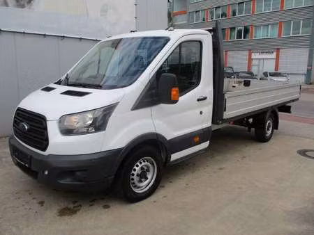 Ford Transit 2.0 TDCi 105