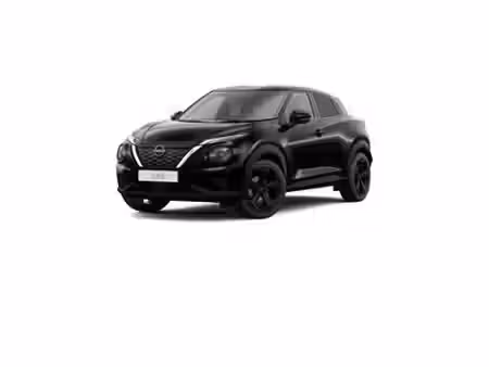 Nissan Juke 1.6 143 Tekna