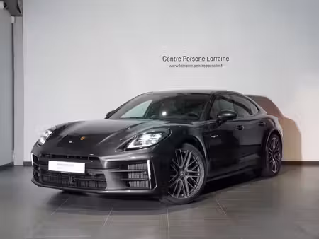 Porsche Panamera 4 V6 2.9 470 4x4