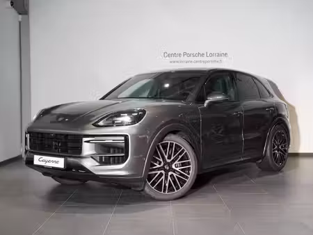 Porsche Cayenne V6 3.0 470 4x4