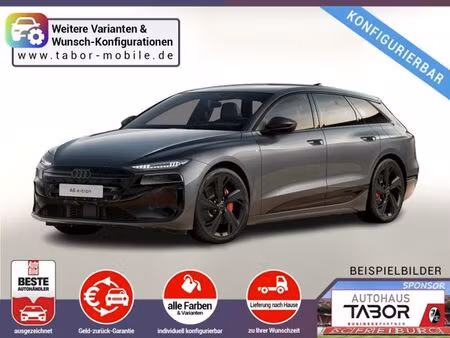 Audi A6 367