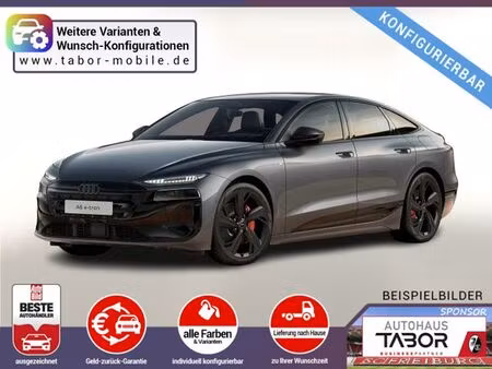 Audi A6 367