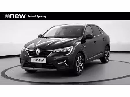 Renault Arkana E-Tech 1.6 145