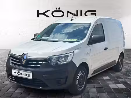 Renault Express 