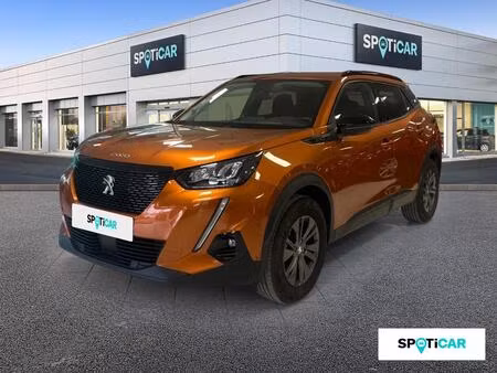 Peugeot 2008 1.2 PureTech 130 Style