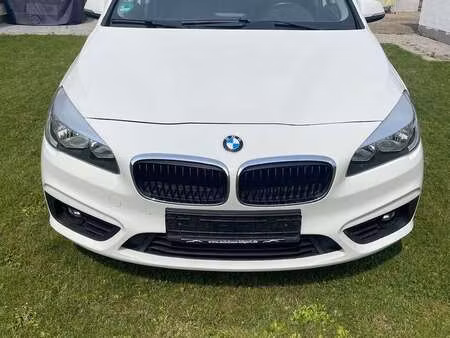 BMW Série 2 218i 1.5 136 Edition Avantage