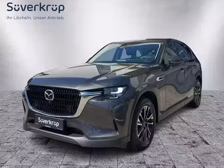 Mazda CX-60 e-Skyactiv 2.5 327 4x4