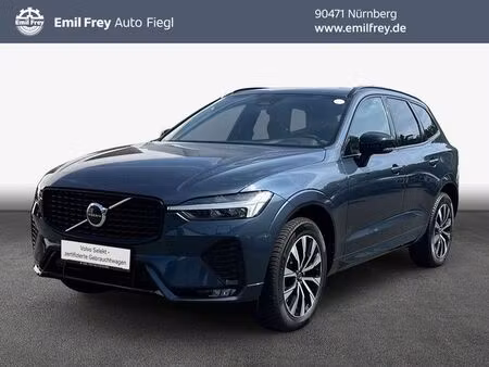 Volvo XC60 2.0 197 Plus 4x4