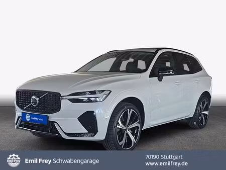 Volvo XC60 2.0 235 4x4