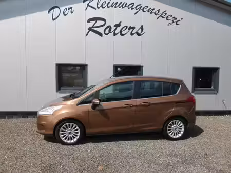 Ford B-max 1.6 105 Titanium