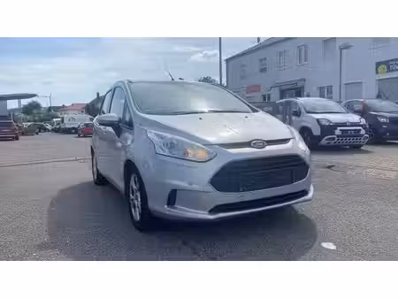Ford B-max 1.6 105 Sync Edition