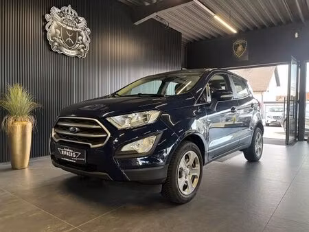 Ford EcoSport 1.0 EcoBoost Trend