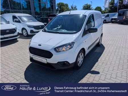 Ford Transit 1.0 EcoBoost 100 Trend