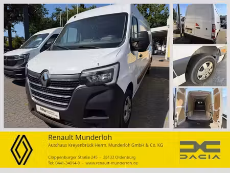 Renault Master 2.3 dCi 150 Confort