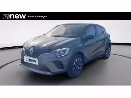 Renault Captur E-Tech 1.6 145