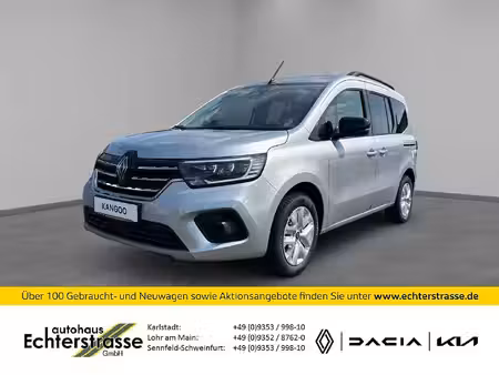 Renault Kangoo Techno