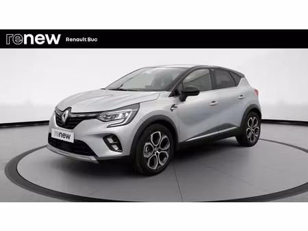 Renault Captur E-Tech 1.6 145