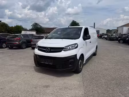 Opel Vivaro 2.0 150 Edition