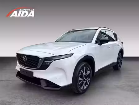 Mazda CX-5 2.5 141 Exclusive Line