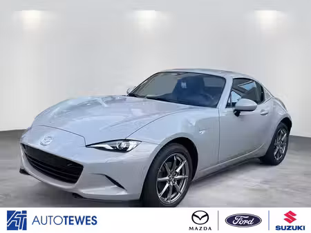 Mazda MX5 Skyactiv G 1.5 132 Exclusive Line