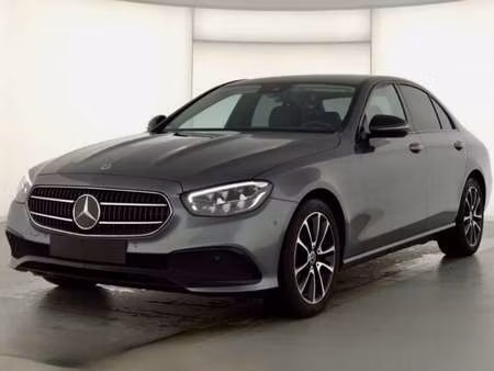 Mercedes-Benz Classe E E 200 2.0 Avantgarde 4Matic